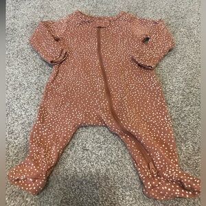 Carter's Pajama - 3M